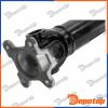 Arbre de transmission arrière pour MERCEDES | NWN-ME-104, 2268789-GB